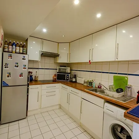 Apartmán Bright Apt Close To The Grands Boulevards Paříž